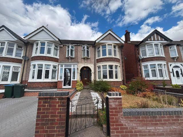 Dane Road, Coventry CV2, 3 bed end terrace house to rent, £1,400 pcm | PrimeLocation