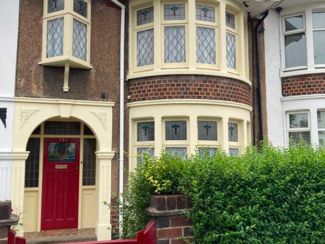 Dane Road, Coventry CV2, 3 bed terraced house to rent, £1,100 pcm | PrimeLocation