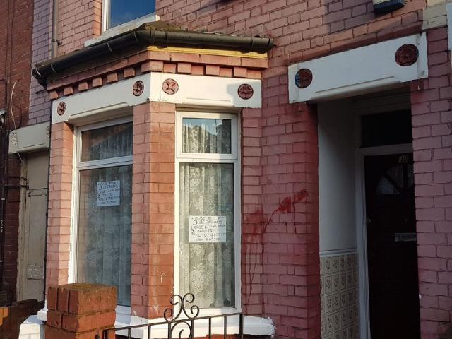 Dane Road, Luton, Bedfordshire LU3, 3 bed terraced house to rent, £1,625 pcm | PrimeLocation