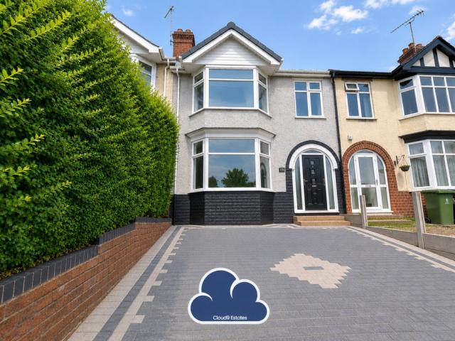 Dane Road, Stoke, Coventry | Cloud9 Estates