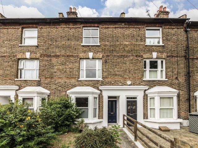 Dane Road, West Ealing W13, 3 bed terraced house to rent, £3,000 pcm | PrimeLocation