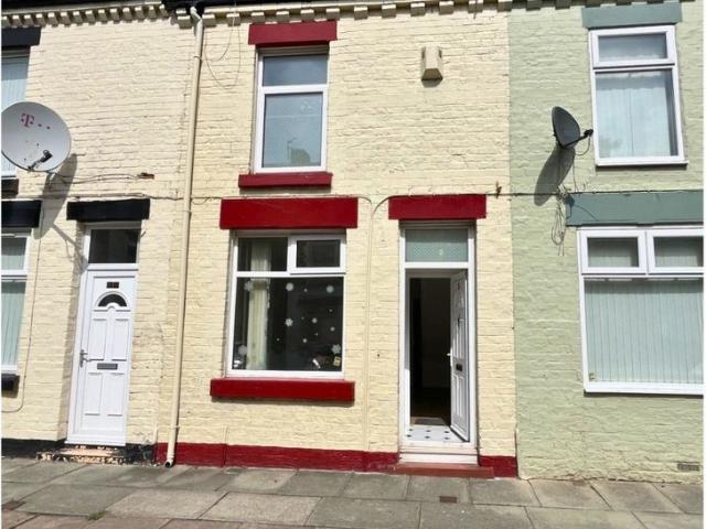 Dane Street, Liverpool, Merseyside L4, 2 bed terraced house to rent, £750 pcm | PrimeLocation