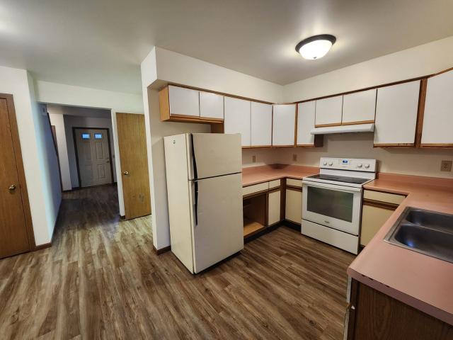 Dane Townhomes