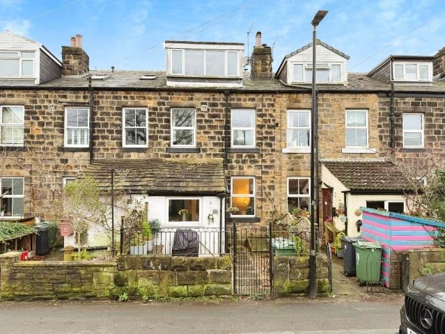 Danefield Terrace, Otley LS21, 2 bed terraced house to rent, £1,100 pcm | PrimeLocation