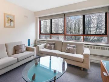 Danes Court, 1 3 St Edmund's Terrace, London, NW8 7QP, United Kingdom | 2 bed house for rent #168287878 | Rentberry