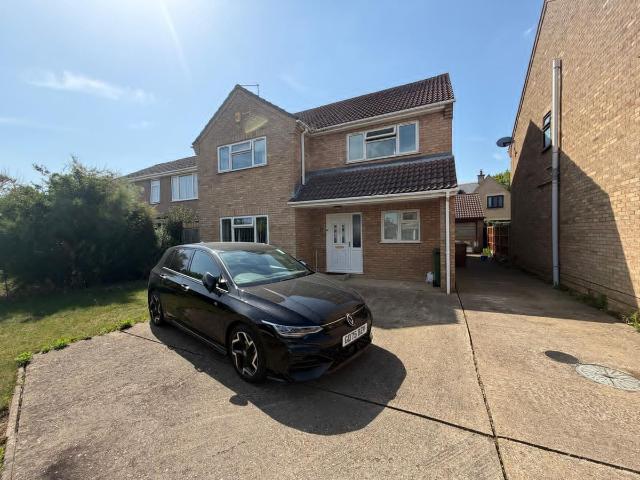 Danes Close, Peterborough PE1, 5 bed detached house to rent, £1,750 pcm | PrimeLocation