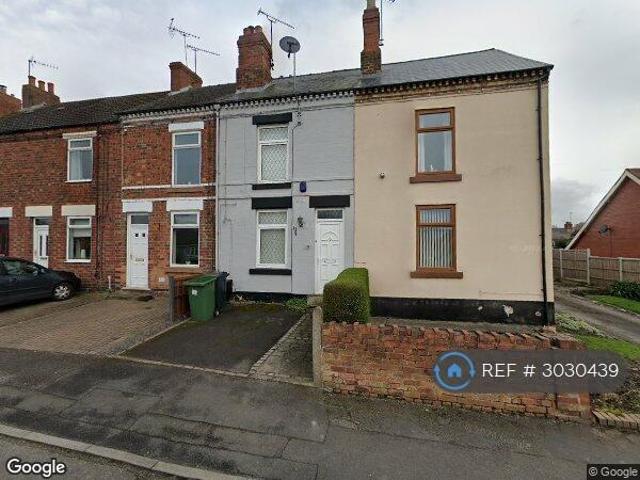 Danesby Rise, Denby, Ripley, DE5 2 bed terraced house to rent £895 pcm £207 pw