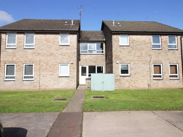 Danescourt, Cardiff CF5 2RX Studio to rent £700 pcm £162 pw