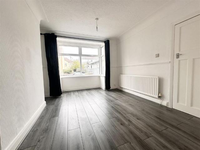 Danescourt Road, Birkenhead