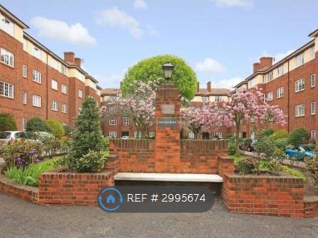 Danescroft, London NW4, 3 bed flat to rent, £1,995 pcm | PrimeLocation