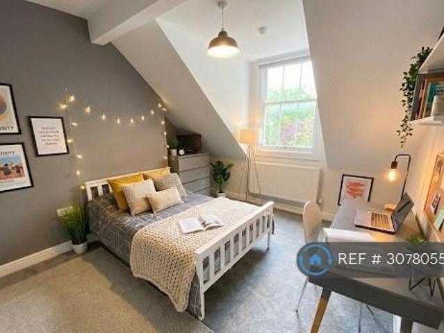 Daneshill Road, Leicester, LE3 6 bed semi detached house to rent £2,730 pcm £630 pw