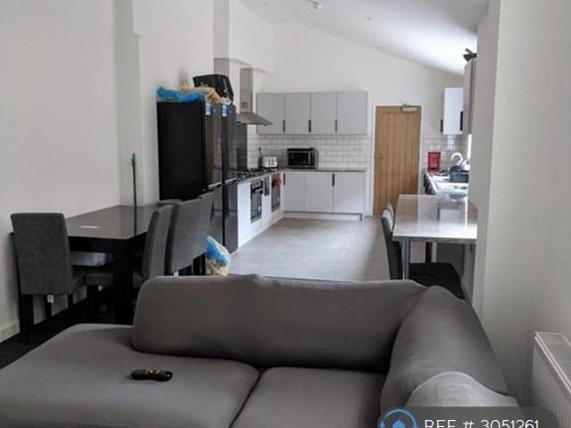 Daneshill Road, Leicester, LE3 8 bed terraced house to rent £542 pcm £125 pw