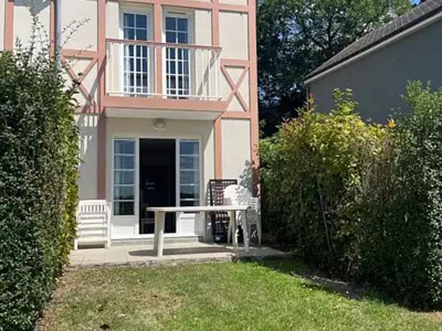Danestal 14430 Achat / Vente maison 4 pièces t4 jardin terrasse
