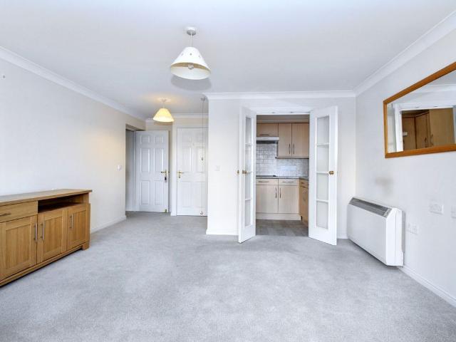 Danestrete, Stevenage SG1, 1 bed property to rent, £1,200 pcm | PrimeLocation