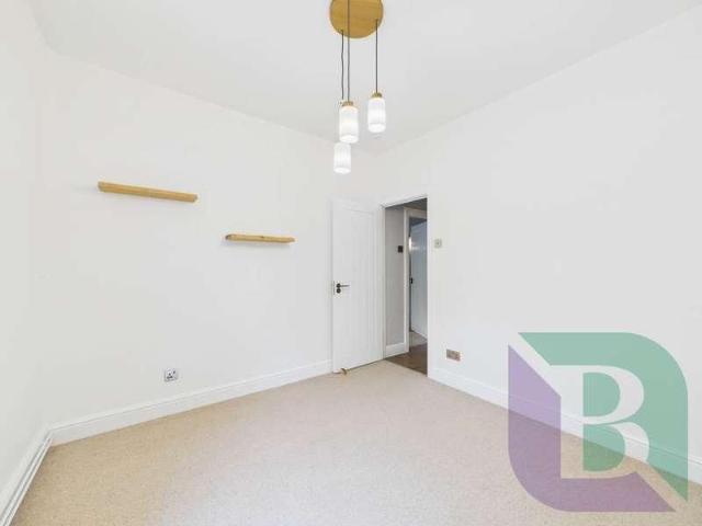 Daneswood, Aspley Heath, MK17