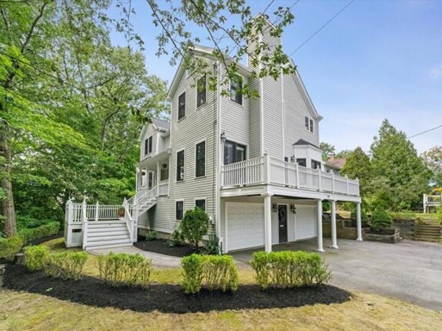 Danforth St, Framingham, Home For Sale