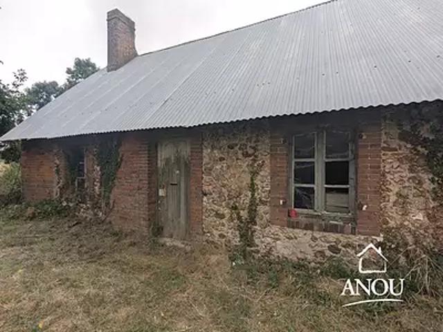 Dangeau 28160 Achat / Vente maison 2 pièces t2
