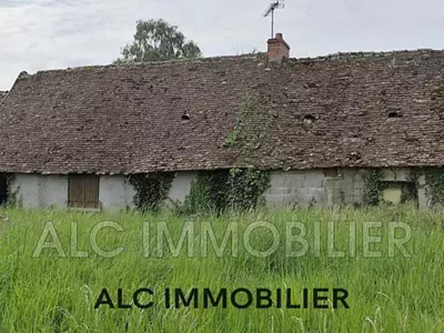 Dangeul 72260 Achat / Vente maison 2 pièces t2