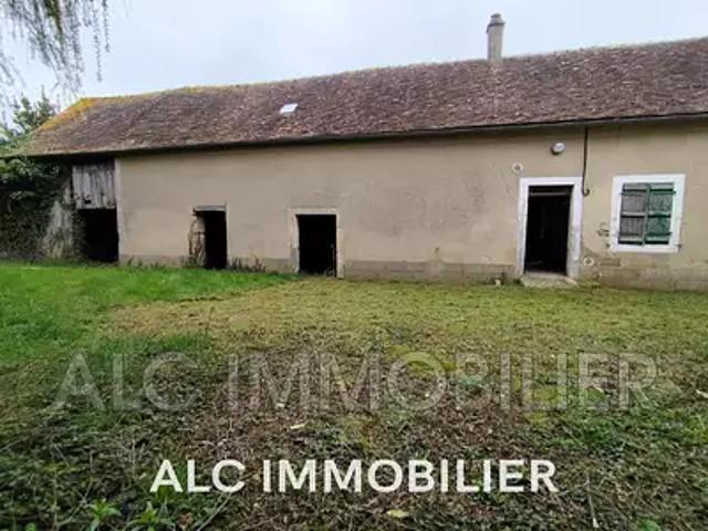 Dangeul 72260 Achat / Vente maison 3 pièces t3 parking