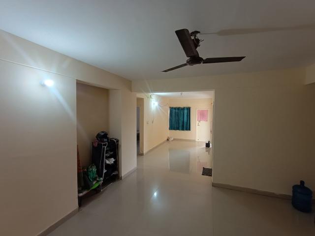 Dangratoli 2 Bedroom 1500 Sq. Ft. Apartment in Lalpur Ranchi Listing ID: #10151