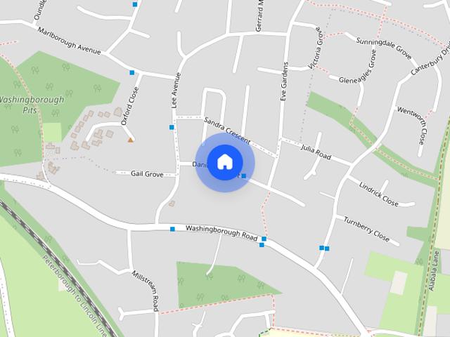 Daniel Crescent, Heighington, LN4
