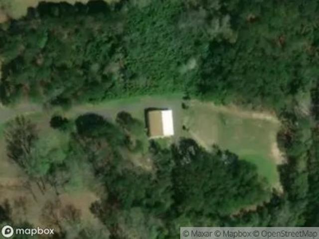 Daniel Griffis Rd