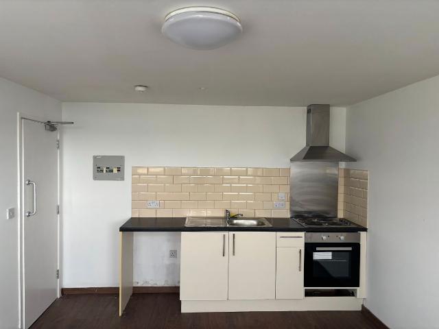 Daniel House, 31 Trinity Road, Bootle, Merseyside, UK L20, 1 bed flat to rent, £565 pcm | PrimeLocation