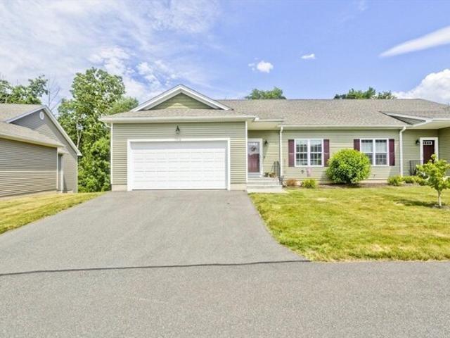 Daniel Shays Hwy Unit B, Belchertown, Condo For Sale