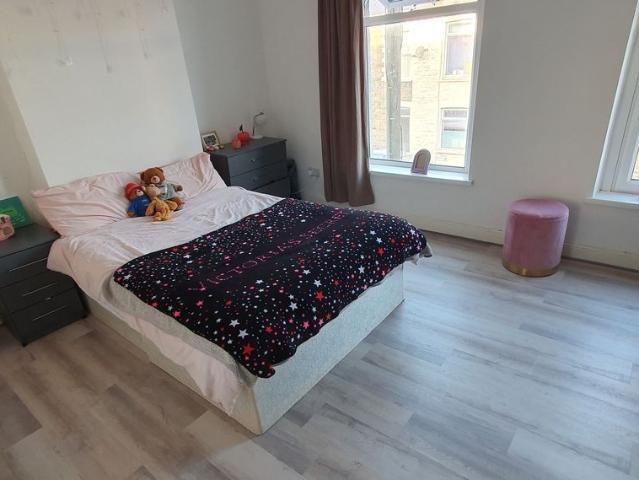 Daniel Street, Cardiff CF24, 4 bed terraced house to rent, £2,400 pcm | PrimeLocation