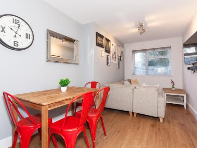 Daniel Street, Cardiff CF24, 7 bed shared accommodation to rent, £572 pppm | PrimeLocation
