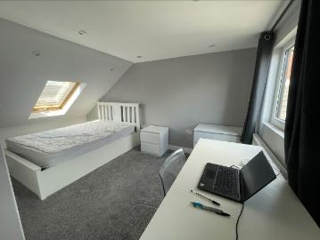 Daniel Street, Cathays CF24, 5 bed terraced house to rent, £2,500 pcm | PrimeLocation