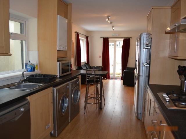 Daniel Street, Cathays CF24, 6 bed terraced house to rent, £3,360 pcm | PrimeLocation