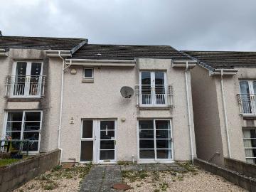 Daniel Place, Dundee DD1, 4 bed shared accommodation to rent, £2,250 pcm | PrimeLocation