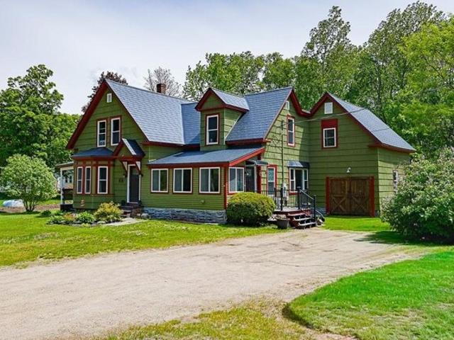 Daniel Webster Hwy, Woodstock, Home For Sale