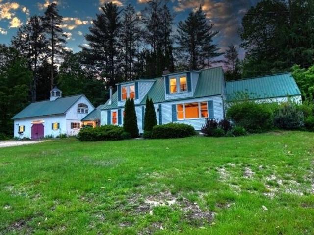 Daniel Webster Hwy, Woodstock, Home For Sale