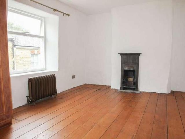Daniell Street, Truro, TR1