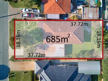 Daniella from Dianella Presents a Golden Triangle Opportunity