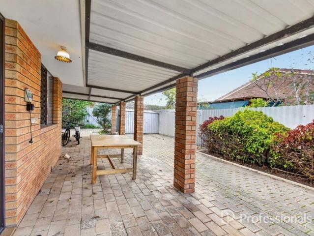Daniella From Dianella Presents