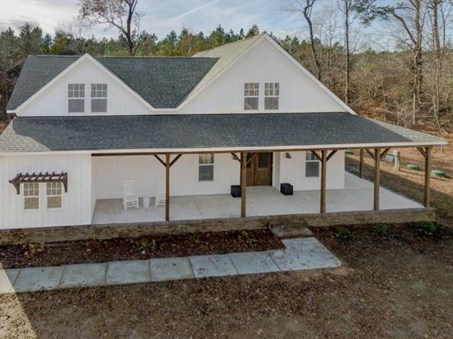 Daniella Plan Build on Your Lot in York County Community