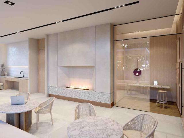 Daniels on Parliament 1 Bedroom Apartment for Rent at 30 Dreamers Way, Toronto, ON M5A 0Y7 Regent Park