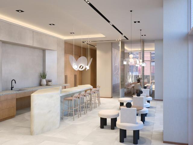 Daniels on Parliament 2 Bedroom Apartment for Rent at 30 Dreamers Way, Toronto, ON M5A 0Y7 Regent Park