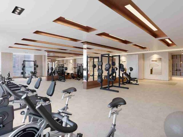 Daniels on Parliament 2 Bedroom Apartment for Rent at 30 Dreamers Way, Toronto, ON M5A 0Y7 Regent Park