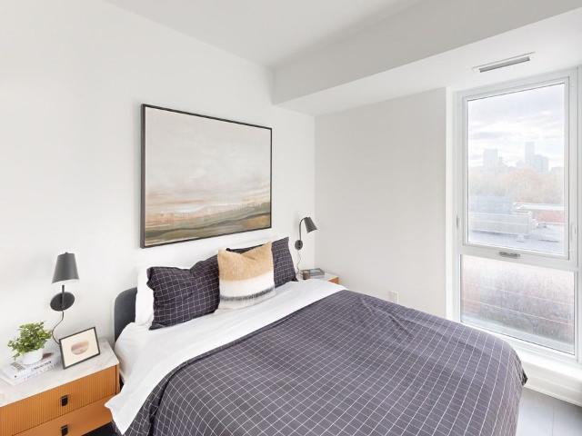 Daniels on Parliament 2 Bedroom Apartment for Rent at 30 Dreamers Way, Toronto, ON M5A 0Y7 Regent Park