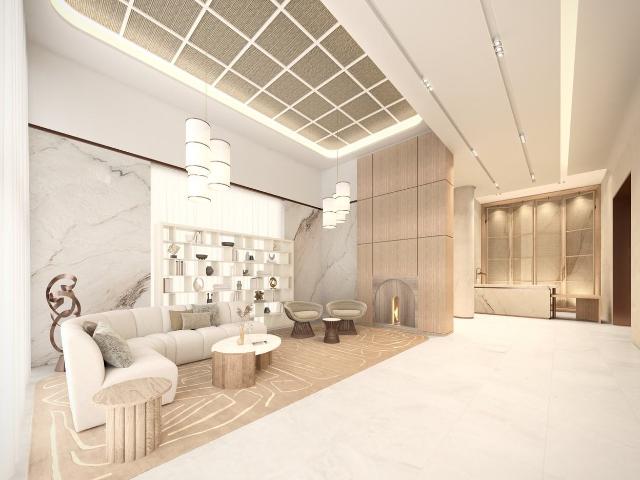 Daniels on Parliament 2 Bedroom Apartment for Rent at 30 Dreamers Way, Toronto, ON M5A 0Y7 Regent Park
