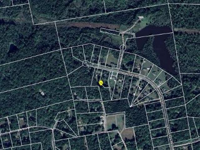 Daniels Farm Rd