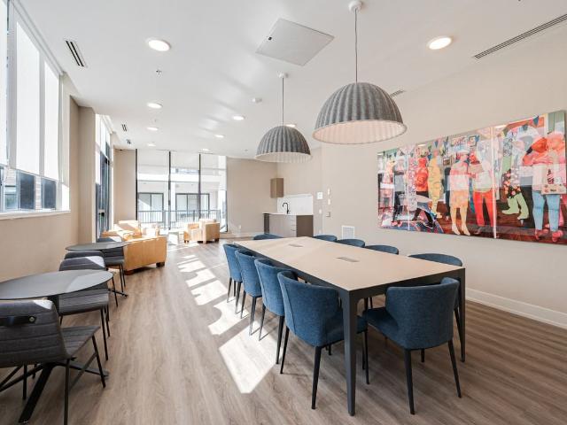 Daniels Keelesdale 1 Bedroom Apartment for Rent at 125 Canon Jackson Dr, Toronto, ON M6M 0C6 Silverthorn