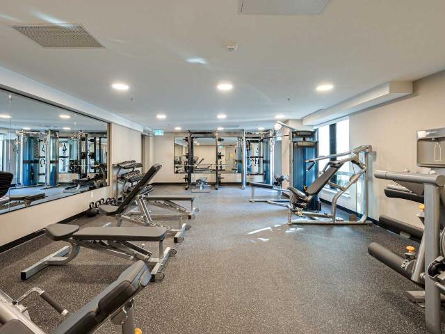 Daniels Keelesdale 2 Bedroom Apartment for Rent at 125 Canon Jackson Dr, Toronto, ON M6M 0C6 Silverthorn