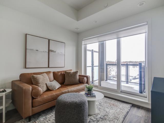 Daniels Keelesdale Model 1C+D T Apartment for Rent