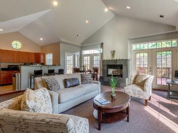 Daniel's Run 2 Bedroom Apartment for Rent at 9228 Edwards Way, Adelphi, MD 20783 Adelphi