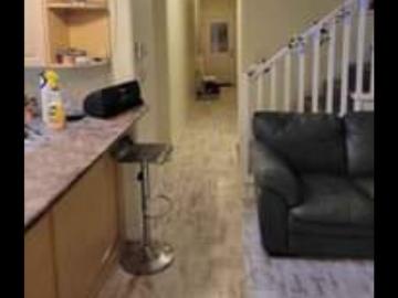 Danille Has a Townhouse